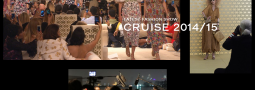 Chanel Fashion Show CRUISE 2014-15