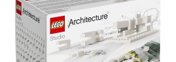 Lego of Achitecture