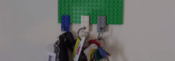 Lego Life Hacks