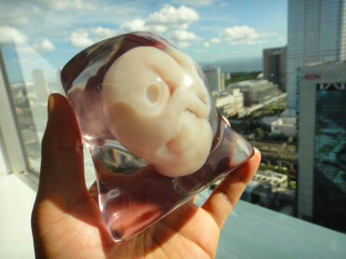 3d-fetus