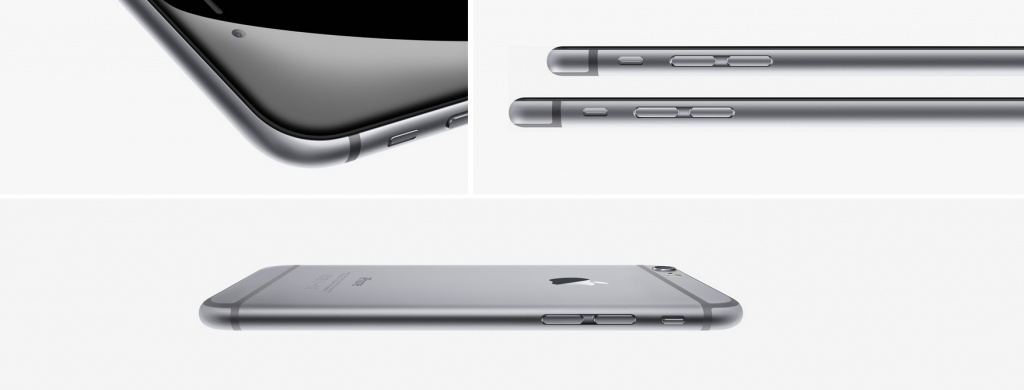 iPhone6-iPhone6P-Lateral