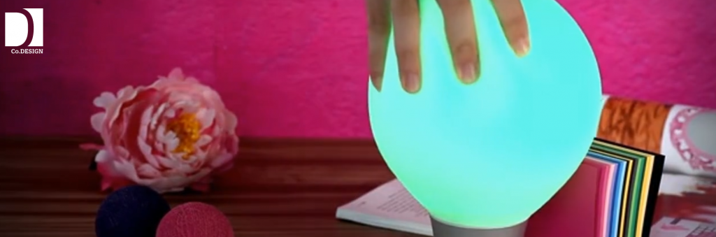 Squeezable Bulb